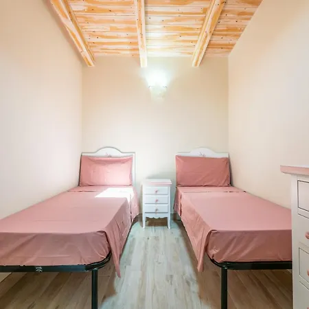 Casa de Férias Steling *