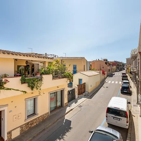Casa de Férias Steling Villasimius